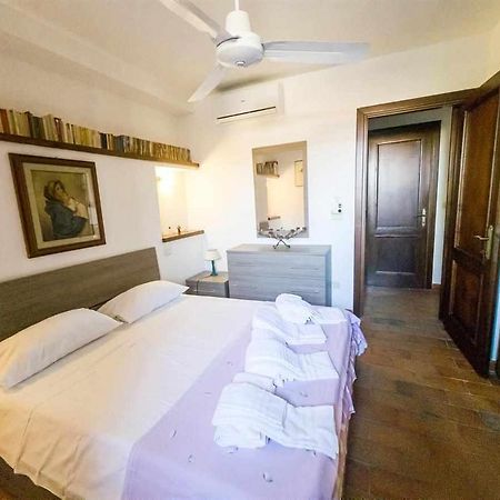La Casina Di Rosi Vivere Nellantico Borgo Castiglione della Pescaia Εξωτερικό φωτογραφία