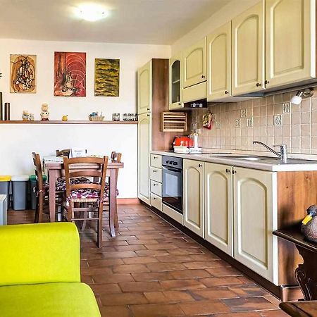 La Casina Di Rosi Vivere Nellantico Borgo Castiglione della Pescaia Εξωτερικό φωτογραφία