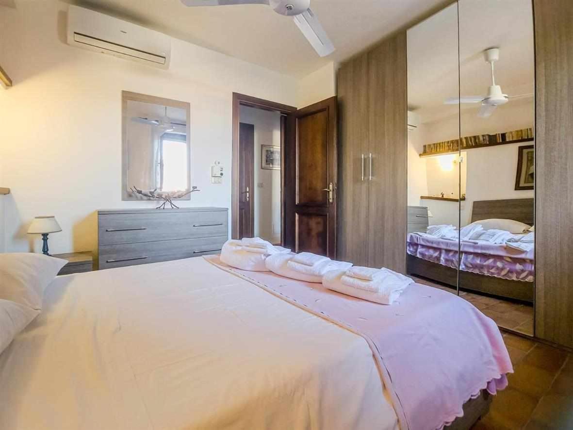 La Casina Di Rosi Vivere Nellantico Borgo Castiglione della Pescaia Εξωτερικό φωτογραφία