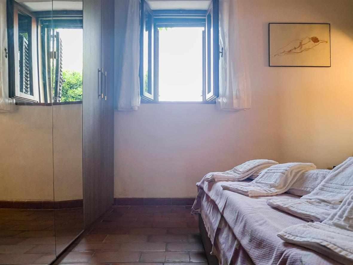 La Casina Di Rosi Vivere Nellantico Borgo Castiglione della Pescaia Εξωτερικό φωτογραφία