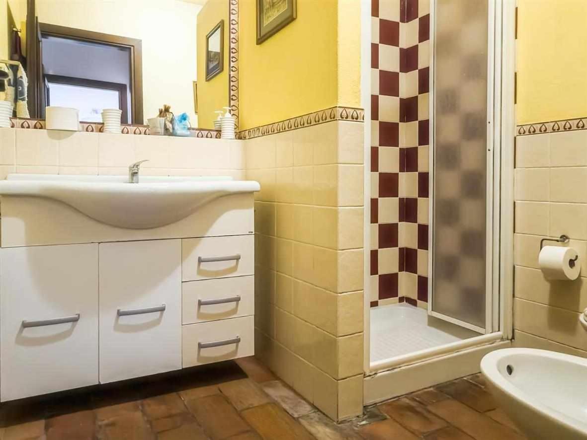 La Casina Di Rosi Vivere Nellantico Borgo Castiglione della Pescaia Εξωτερικό φωτογραφία