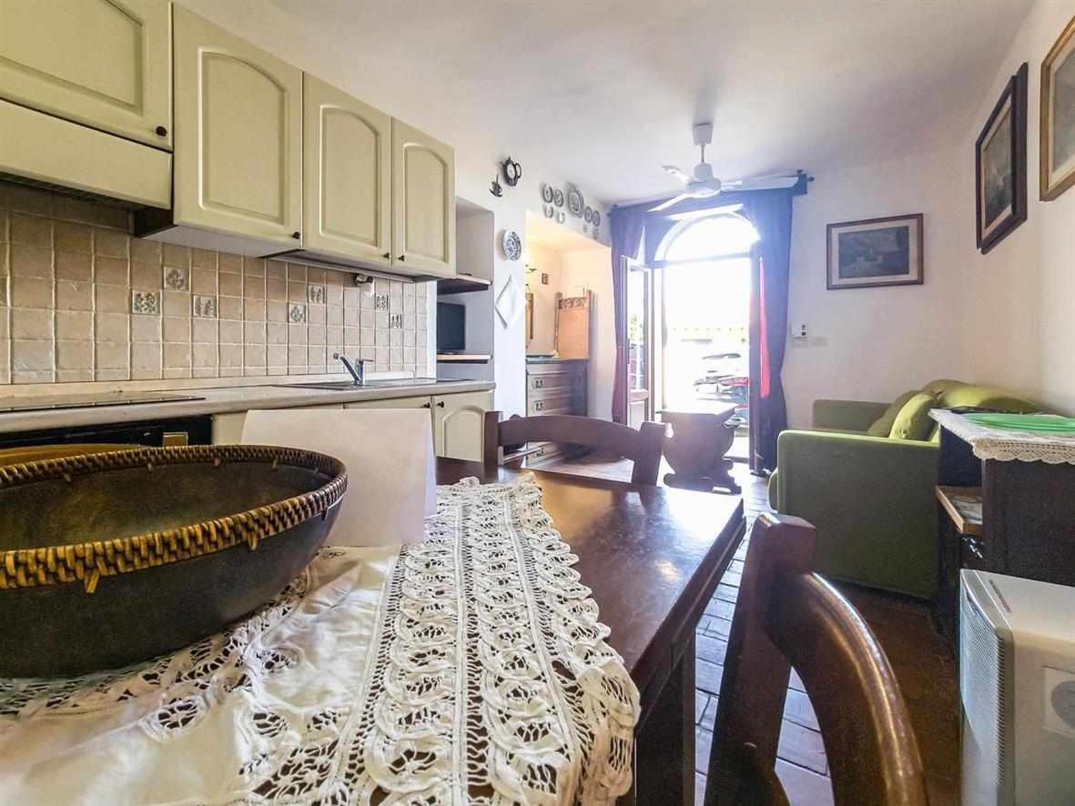 La Casina Di Rosi Vivere Nellantico Borgo Castiglione della Pescaia Εξωτερικό φωτογραφία