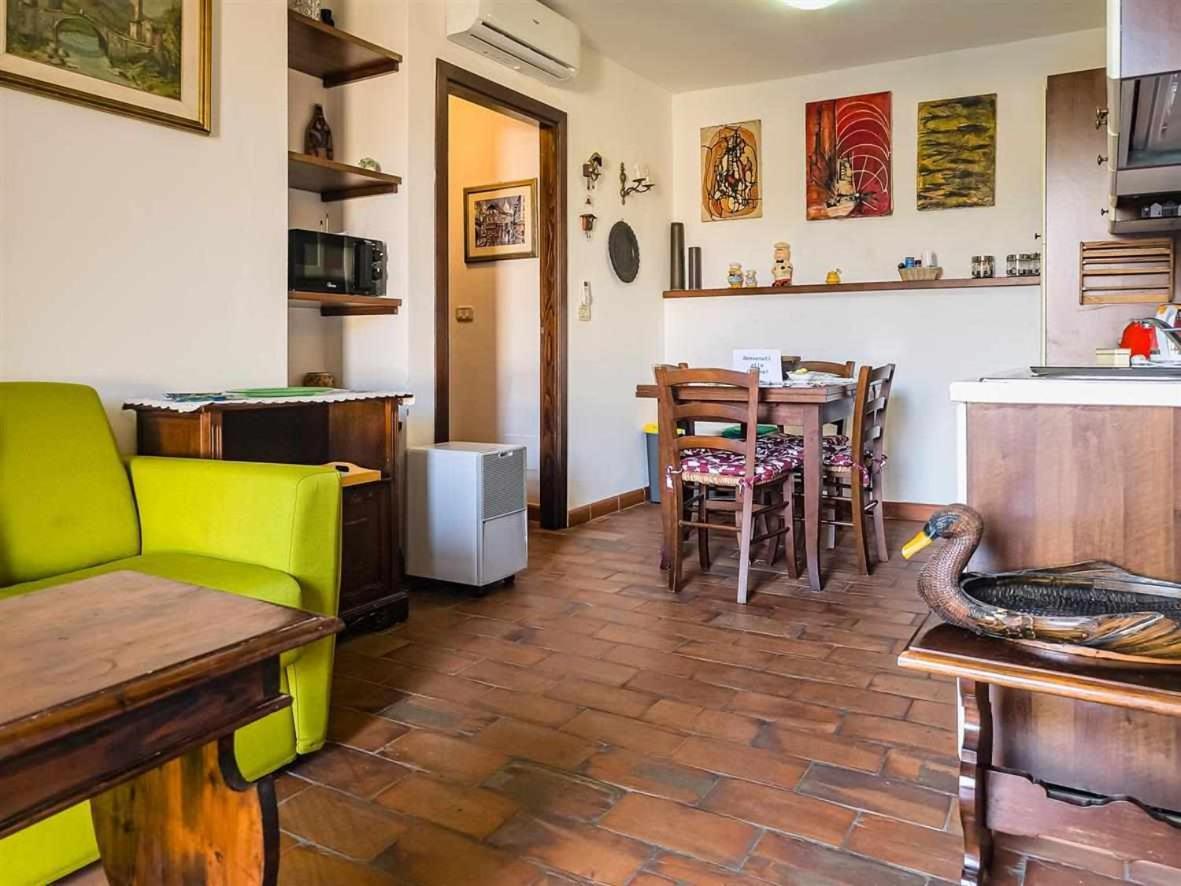 La Casina Di Rosi Vivere Nellantico Borgo Castiglione della Pescaia Εξωτερικό φωτογραφία