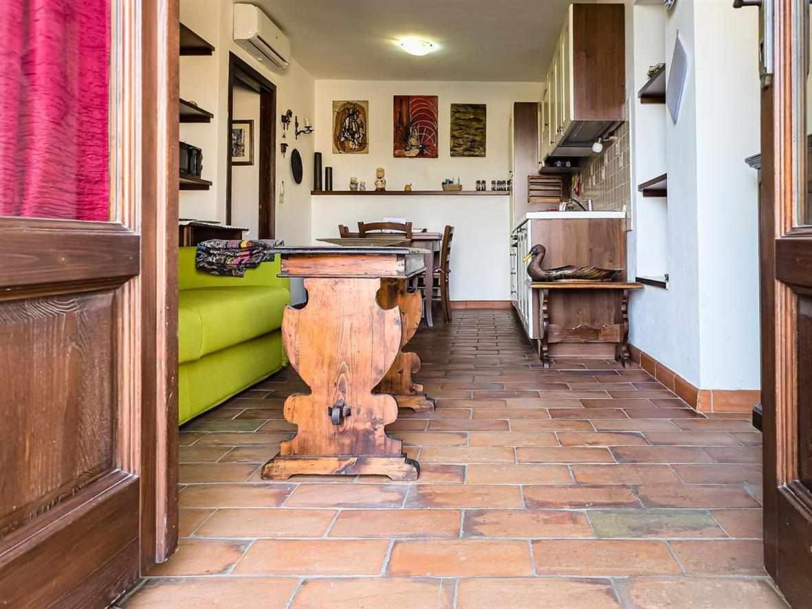 La Casina Di Rosi Vivere Nellantico Borgo Castiglione della Pescaia Εξωτερικό φωτογραφία